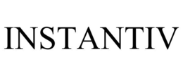 INSTANTIV trademark