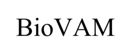 BIOVAM trademark