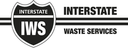 INTERSTATE IWS INTERSTATE WASTE SERVICES trademark