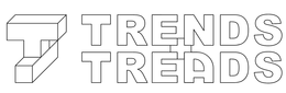 T TRENDS + TREADS trademark