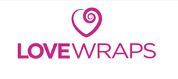 LOVE WRAPS trademark