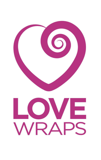 LOVE WRAPS trademark