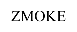ZMOKE trademark