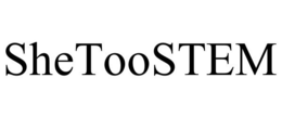 SHETOOSTEM trademark