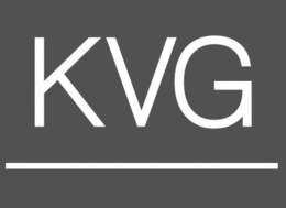 KVG trademark