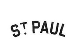 ST. PAUL trademark