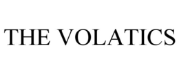 THE VOLATICS trademark