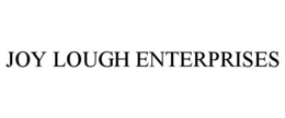 JOY LOUGH ENTERPRISES trademark