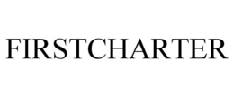 FIRSTCHARTER trademark