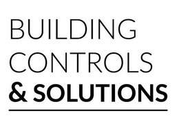 BUILDING CONTROLS & SOLUTIONS trademark