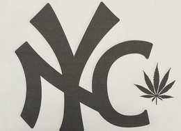 NYC trademark