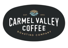 EST 1994 CARMEL VALLEY COFFEE ROASTING COMPANY trademark