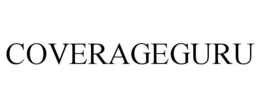 COVERAGEGURU trademark