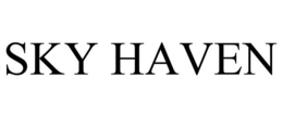 SKY HAVEN trademark