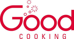 GOOD COOKING trademark