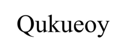 QUKUEOY trademark