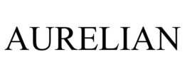 AURELIAN trademark