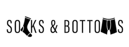 SOCKS & BOTTOMS trademark