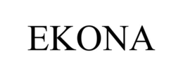 EKONA trademark