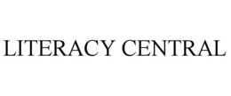 LITERACY CENTRAL trademark
