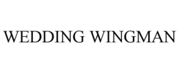 WEDDING WINGMAN trademark