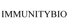 IMMUNITYBIO trademark