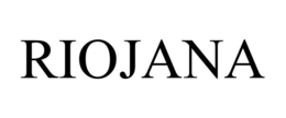 RIOJANA trademark