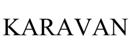 KARAVAN trademark