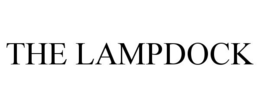 THE LAMPDOCK trademark