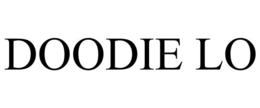DOODIE LO trademark