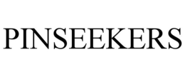 PINSEEKERS trademark