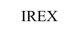 IREX trademark