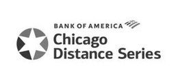 BANK OF AMERICA CHICAGO DISTANCE SERIES trademark