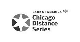 BANK OF AMERICA CHICAGO DISTANCE SERIES trademark