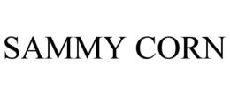 SAMMY CORN trademark