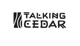 TALKING CEDAR trademark