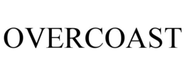 OVERCOAST trademark