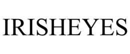 IRISHEYES trademark