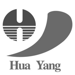 HUA YANG trademark