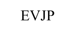 EVJP trademark