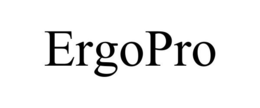 ERGOPRO trademark