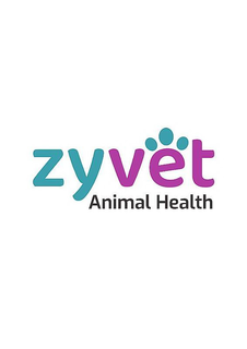 ZYVET ANIMAL HEALTH trademark