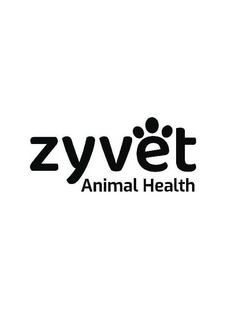 ZYVET ANIMAL HEALTH trademark