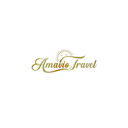 AMAVIO TRAVEL trademark