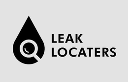 LEAK LOCATERS trademark