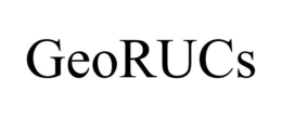 GEORUCS trademark