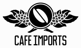 CAFE IMPORTS trademark