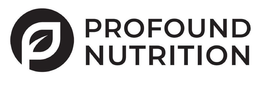 PROFOUND NUTRITION trademark