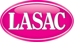 LASAC trademark