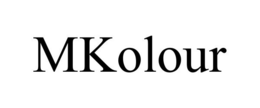 MKOLOUR trademark